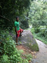 Jithin Gupta