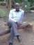Henry Muya