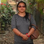 Jasmin Shrestha