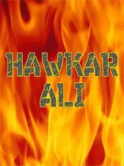 Hawkar Ali