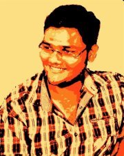 Prashant Patil