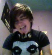 Derian Garside