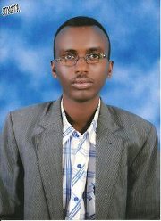Abdullahi Mohamoud