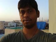 Kranthi Kumar
