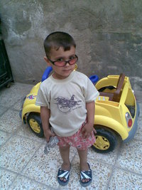 اثير الهاشمي