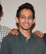 Akash Sangamnerkar