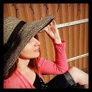 Catherine Richardson