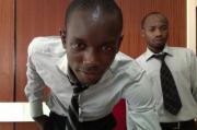 Kenan Kitinya