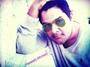 Haseeb Ahmed