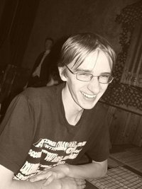 Андрей Тепляков
