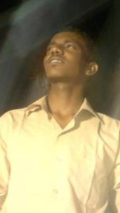 Mosab Ali