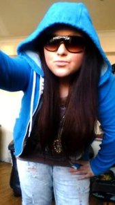 Caitlin Cunningham williamson