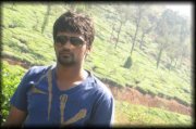 Pavan Kumar