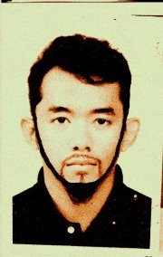 Khairi Zamini