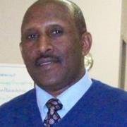Mohamed Edris
