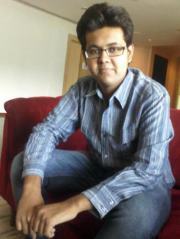 Ayush Agrawal
