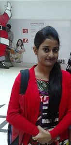 Madhurima Chakrabarty