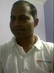 Vishwamohan Singh