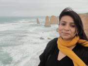 Nishu Goyal