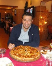 Mahmoud Ali