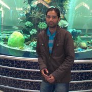 Anudeep Voodari