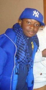 Lawrence Owusu