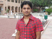 Ankit Sharma