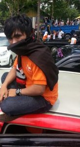 Achmad Faisal