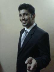 Floyd D'souza