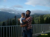 Shahid Raza