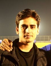 Ankur Gautam