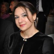 Elif Cakici