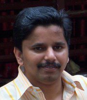Sathyaraj Brahmeeswarath