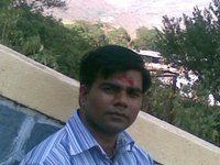 Vinay Tripathi
