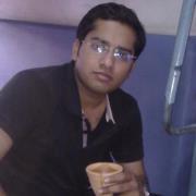Divyanshu Srivastava