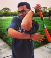 Rahul Devaskar