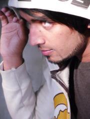 Xam Bukhari