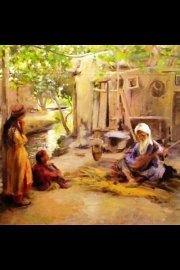 Rohiya Hakimi