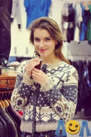 Вікторія Фея