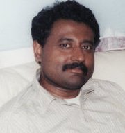 Sundaram Ramchandran