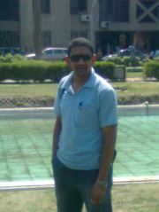 Alaa Rezk