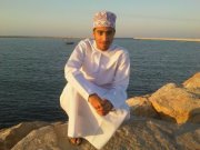 محمود السيابي