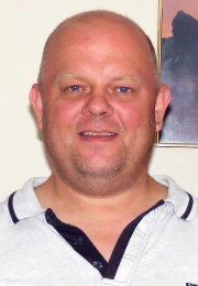 David Maber