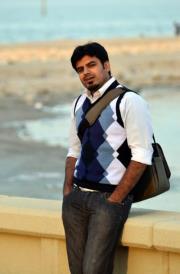 Muhammad Malik