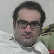 Yaser Rahmani