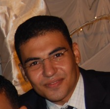 Mostafa Saleh