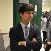 Hamza Ahmed