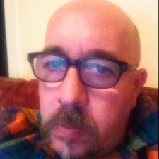 Mark Campbell