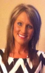 Cindy Nutting-strange