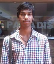 Anil Kumar